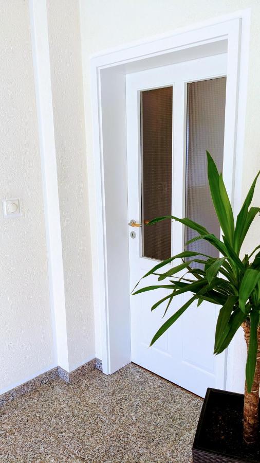 Ferienwohnung Fischerteich In Detmold Kültér fotó