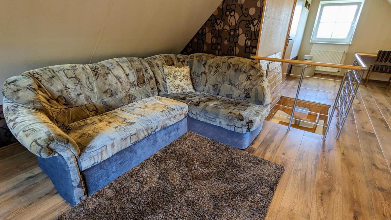 Ferienwohnung Fischerteich In Detmold Kültér fotó