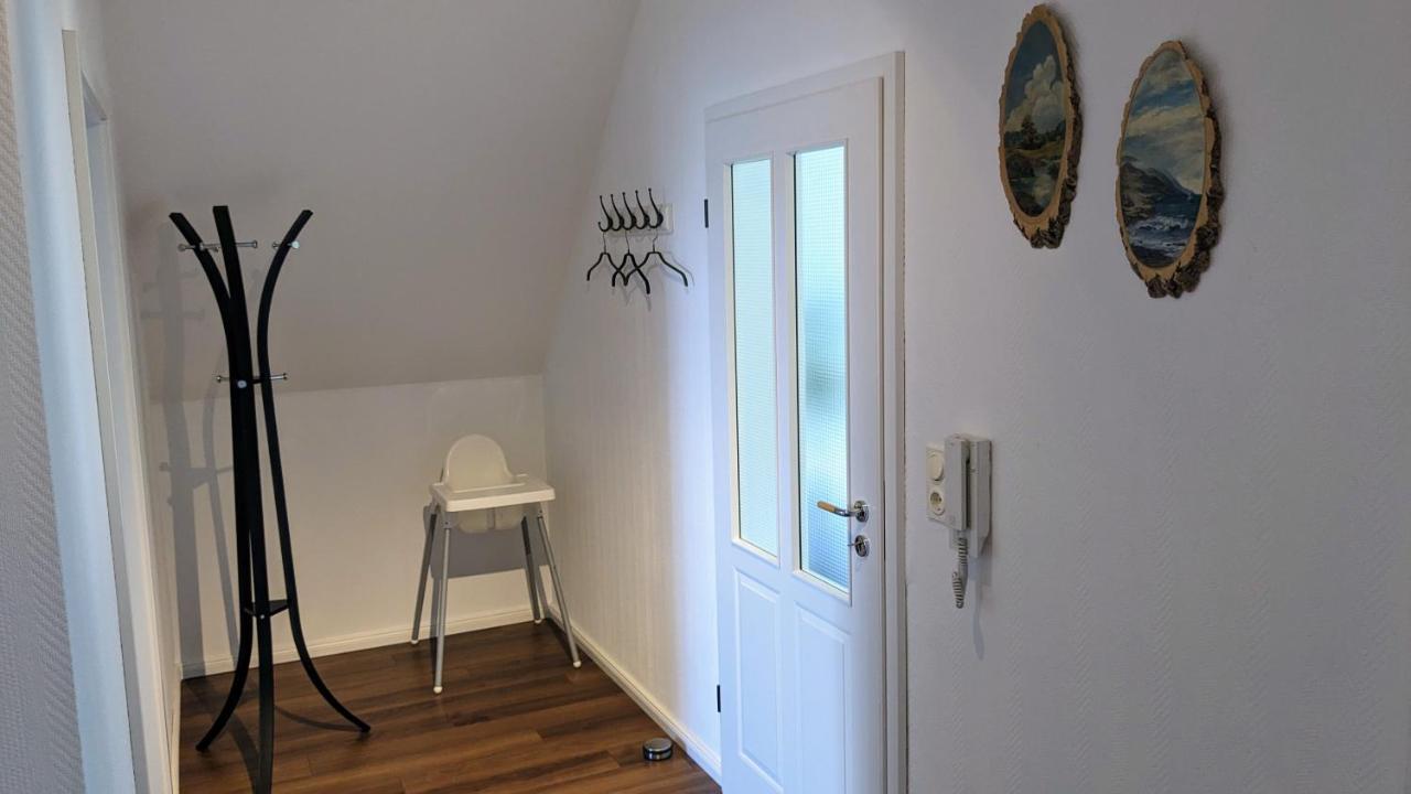 Ferienwohnung Fischerteich In Detmold Kültér fotó