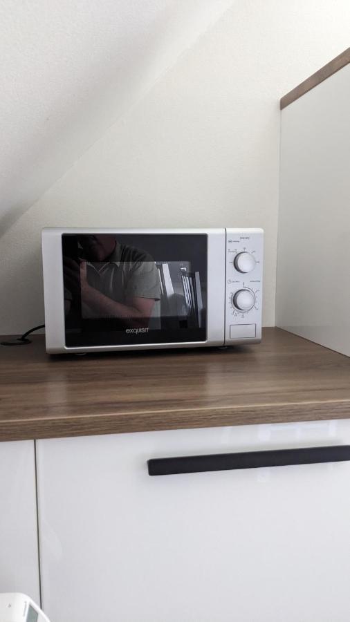 Ferienwohnung Fischerteich In Detmold Kültér fotó