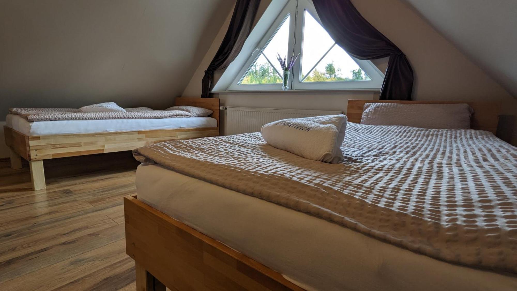 Ferienwohnung Fischerteich In Detmold Kültér fotó